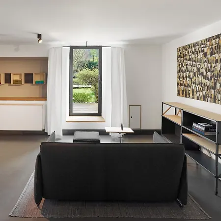 Berge I Design-quartiere