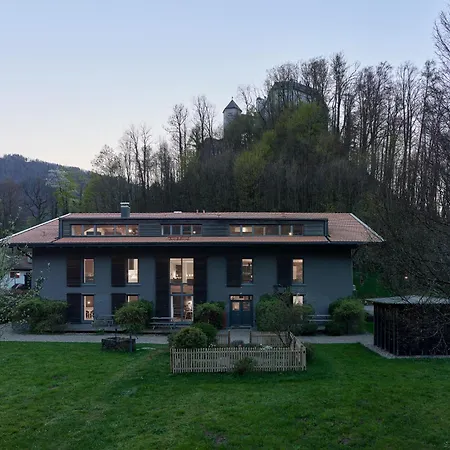 Berge I Design-quartiere