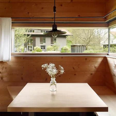 Appartement Berge I Design-quartiere