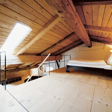 Berge I Design-quartiere *