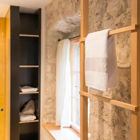 Appartement Berge I Design-quartiere *