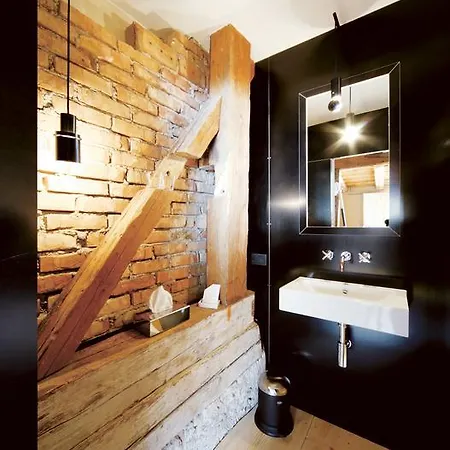 Appartamento Berge I Design-quartiere Aschau im Chiemgau