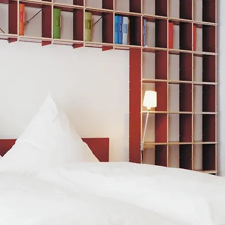 Berge I Design-quartiere アシャウ・イム・キームガウ