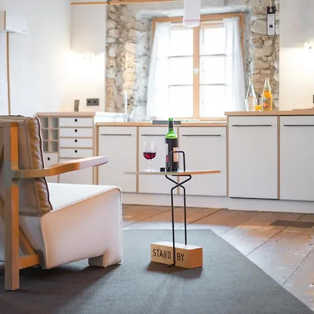 Berge I Design Quartiere * Aschau im Chiemgau