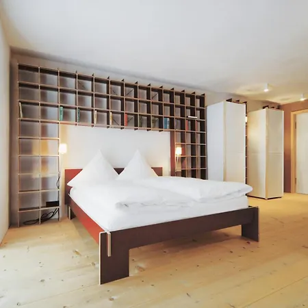 דירה Berge I Design-quartiere