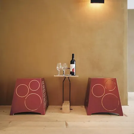 Berge I Design-quartiere 아샤우임히엠가우
