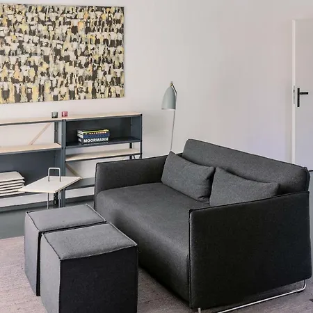 Berge Apartment Aschau im Chiemgau