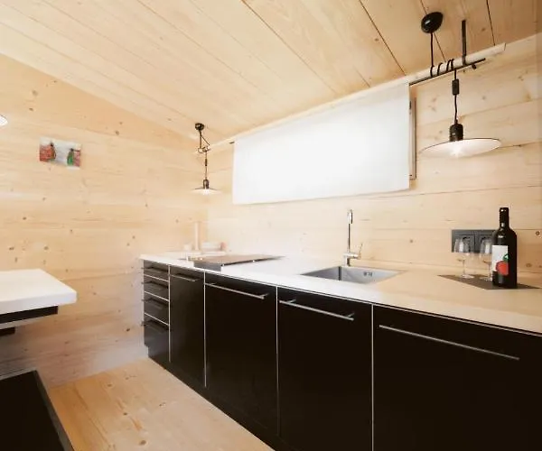 Gaestehaus Berge * 아샤우임히엠가우