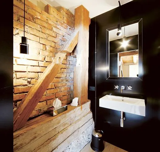 아파트 Gaestehaus Berge 아샤우임히엠가우